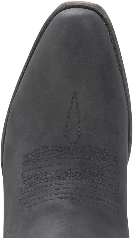 image:imageIUV Cowboy Boots For Women Western Ankle Boots Cowgirl Boots Pointy Toe Booties