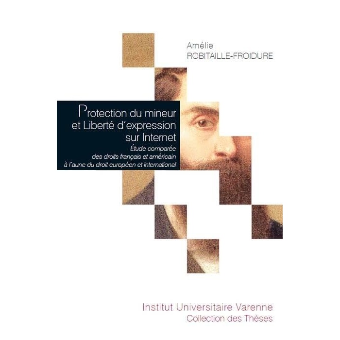 image:imagePROTECTION DU MINEUR ET LIBERT DEXPRESSION SUR INTERNET