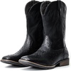 Ostrich Black