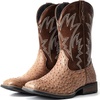 Ostrich Brown