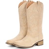 Suede Beige
