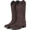 Suede Coffee