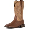 Saddle Brown