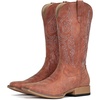 Brown Pink