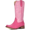 Hot Pink/Baby Pink