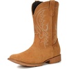 Suede Brown