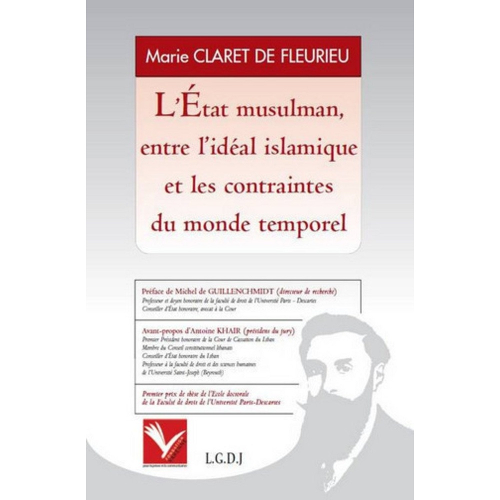 image:imageLTAT MUSULMAN ENTRE LIDAL ISLAMIQUE ET LES CONTRAINTES DU MONDE TEMPOREL