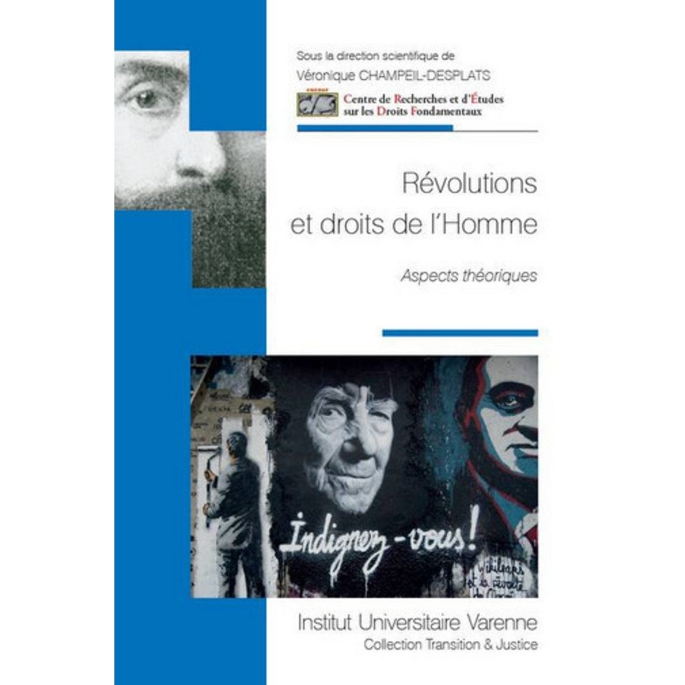 image:imageRVOLUTIONS ET DROITS DE LHOMME ASPECTS THORIQUES