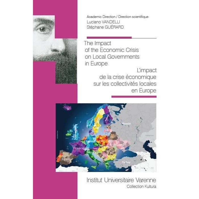 image:imageTHE IMPACT OF THE ECONOMIC CRISIS ON LOCAL GOVERNMENTS IN EUROPE LIMPACT DE LA CRISE CONOMIQUE SUR LES COLLECTIVITS LOCALES EN EUROPE 4