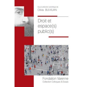 image:imageDROIT ET ESPACES PUBLICS
