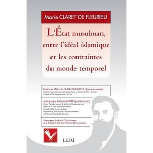 image:imageLTAT MUSULMAN ENTRE LIDAL ISLAMIQUE ET LES CONTRAINTES DU MONDE TEMPOREL