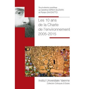 image:imageles 10 ans de la charte de lenvironnement  20052015